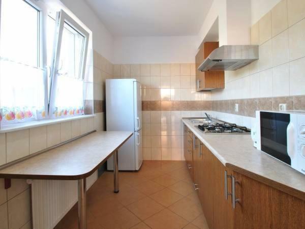 Andromeda Villa Mikoszewo Dış mekan fotoğraf