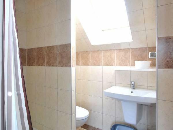 Andromeda Villa Mikoszewo Dış mekan fotoğraf